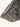 SR TL Edge Pants - real detail of the wide draped leg and tropical leaf print