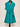 Piti Belted Open-Front Dress