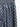 Navy blue geometric diamond pattern balloon pants - fabric close-up