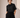 Nova Spring Blouse Black