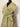 Piti Belted Open-Front Dress