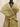 Piti Belted Open-Front Dress