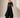 Black edge pants