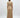 Linear Pleated Belted Dress Beige