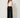 255572 Black Silk Casual Pants — 255572-model-1.jpeg