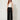 255572 Black Silk Casual Pants — 255572-model-1.jpeg