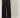 255572 Black Silk Casual Pants — 255572-model-4.jpeg