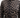 Bottom Pleated Dress Leopard
