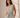 CHAMPAGNE V-NECK OVERALL