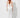 Guipure Illusion top White – back