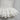 Guipure Illusion top White – lace and hem detail