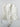 Guipure Illusion top White – back (studio)