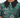 Nova Dress Green