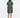 Nova Dress Green