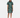 Nova Dress Green