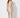 Nova Sequin Dress Cream – full length