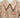 Nova Sequin Dress Cream – embroidery detail