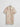 Nova Sequin Dress Cream – front (studio)