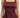 Lady Dress Burgundy