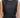 Dress Belted Pleated Black
