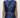 Dress Belted Pleated Navy