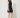 336672 Navy Short Waist-Pleated Dress — 336672-model-3.jpeg