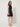 336672 Navy Short Waist-Pleated Dress — 336672-model-3.jpeg