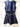 336672 Navy Short Waist-Pleated Dress — 336672-real-1.jpeg