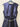 336672 Navy Short Waist-Pleated Dress — 336672-real-4.jpeg