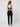 b&w crop top – back