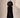 Sunny Pleated Pants Black