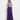 PURPLE JM PANTS — front