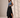 BLACK LALEH PANTS
