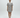 Nova Flower Dress White