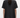 Coco Pleated Dress Black