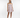 Silk Flower Short Dress Pink