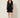 600885 Black Lace Long-Sleeve Dress — 600885-model-1.jpeg