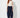 Balloon Pants Navy – full length