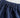 Balloon Pants Navy – waistband detail