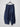Balloon Pants Navy – front (studio)