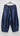 Balloon Pants Navy – angled (studio)