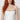 Stone Satin Toplex White – front zoom