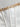 Stone Satin Toplex White – bead detail