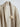 Straw Cover Cream – collar and brooch detail