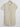 Lace Trim Dress Cream – front detail (studio)