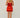 Strapless Layered Pleated Mini Dress