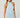 Halter Neck Feather Mini Dress