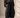 Balloon Pants Black