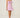 Strapless Mini Dress with Statement Bow – Powder Pink