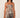Strapless Front-Slit Sequin Gown in Copper